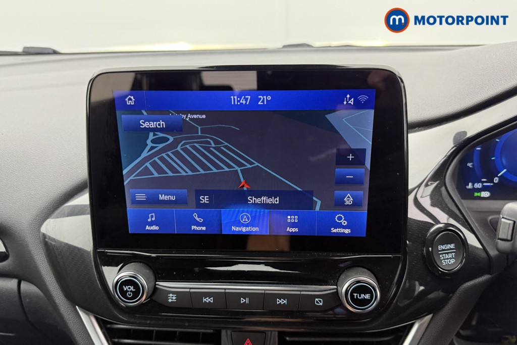 Used Ford Puma 2023 for sale - 76428749: Photo 12