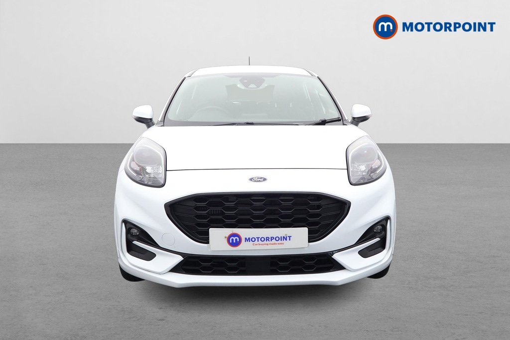 Used Ford Puma 2023 for sale - 76428749: Photo 2