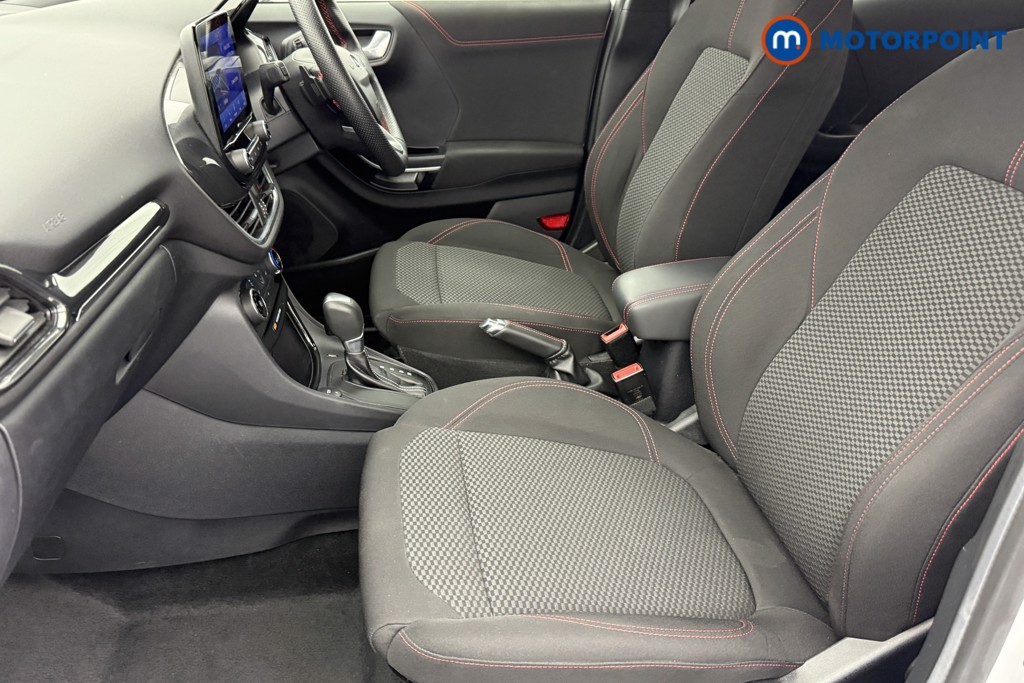 Used Ford Puma 2023 for sale - 76428749: Photo 25