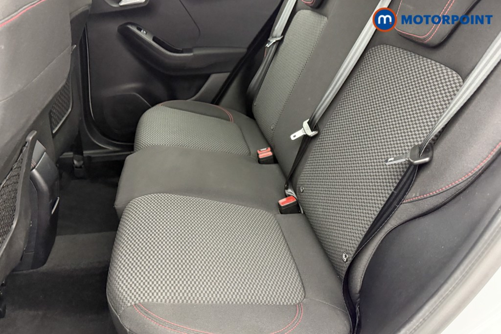 Used Ford Puma 2023 for sale - 76428749: Photo 26