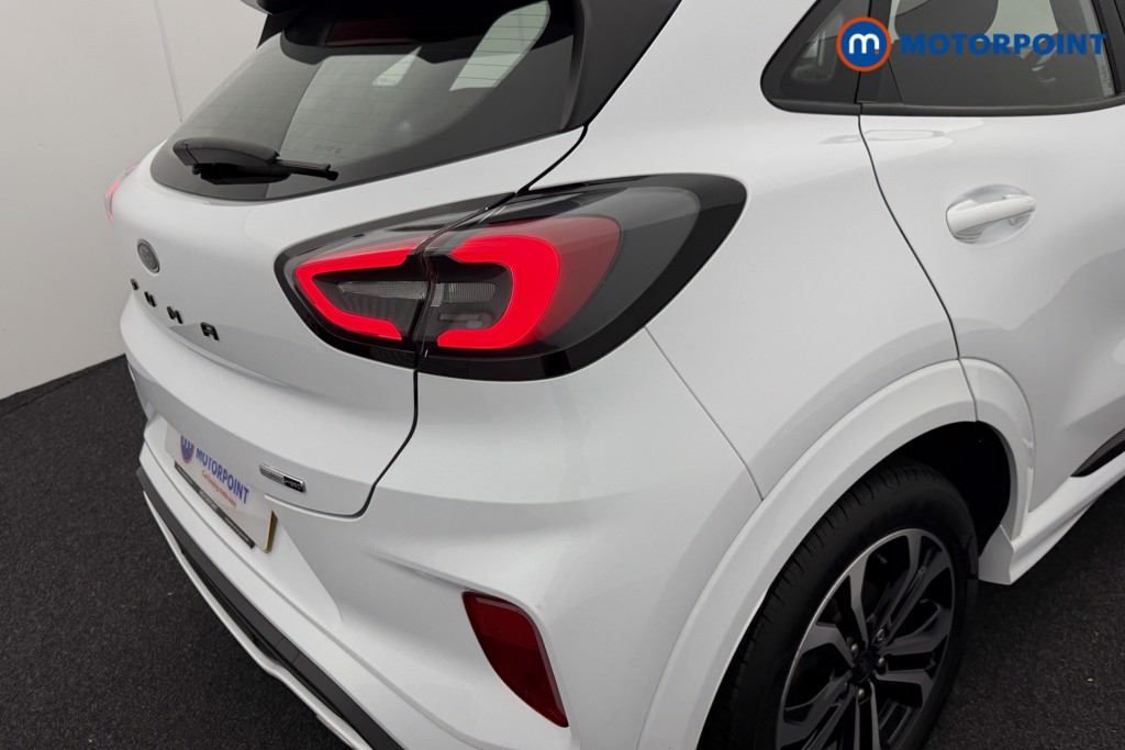 Used Ford Puma 2023 for sale - 76428749: Photo 29