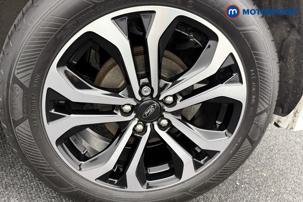 Used Ford Puma 2023 for sale - 76428749: Photo 33