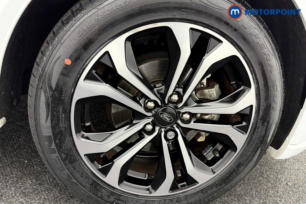 Used Ford Puma 2023 for sale - 76428749: Photo 35