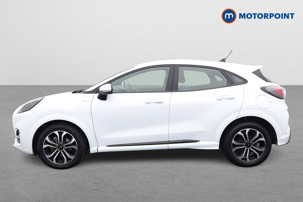 Used Ford Puma 2023 for sale - 76428749: Photo 4