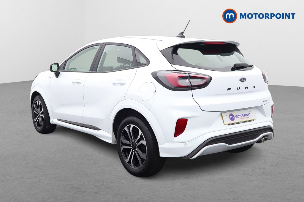 Used Ford Puma 2023 for sale - 76428749: Photo 5