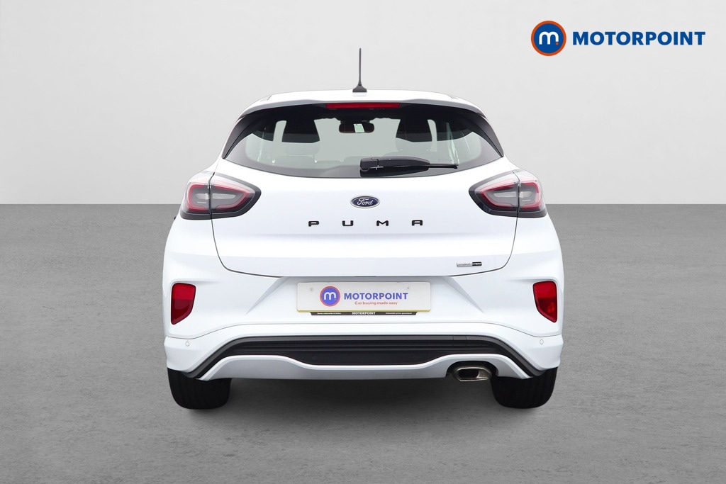 Used Ford Puma 2023 for sale - 76428749: Photo 6