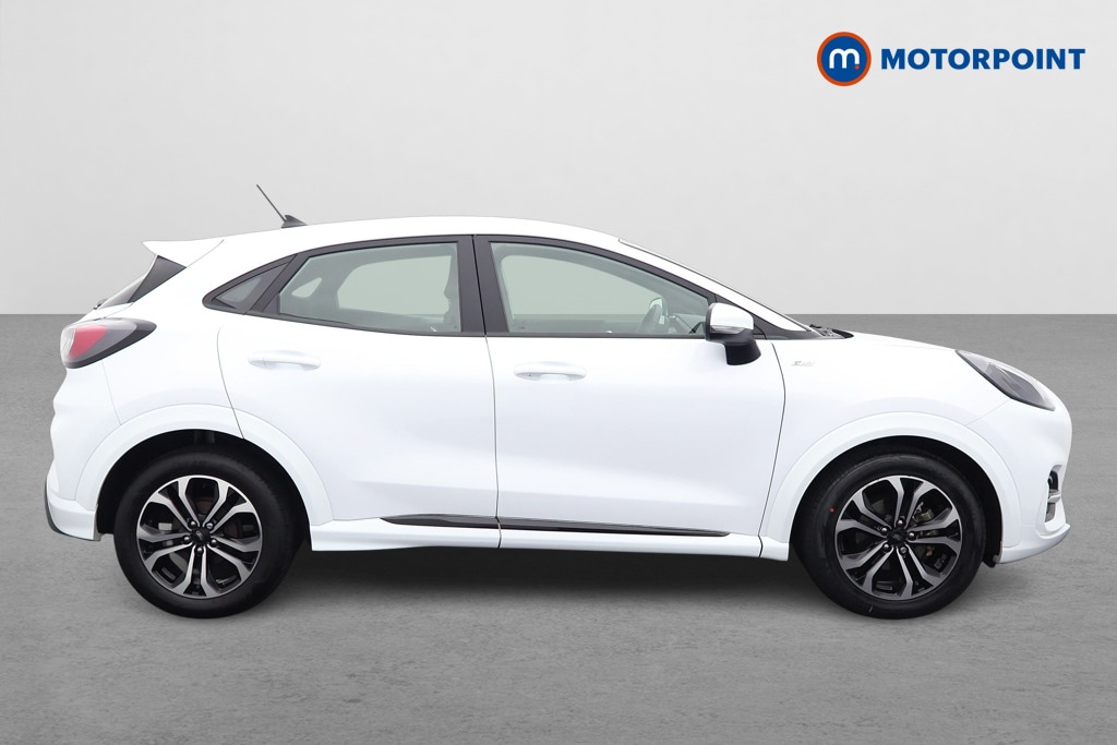 Used Ford Puma 2023 for sale - 76428749: Photo 8