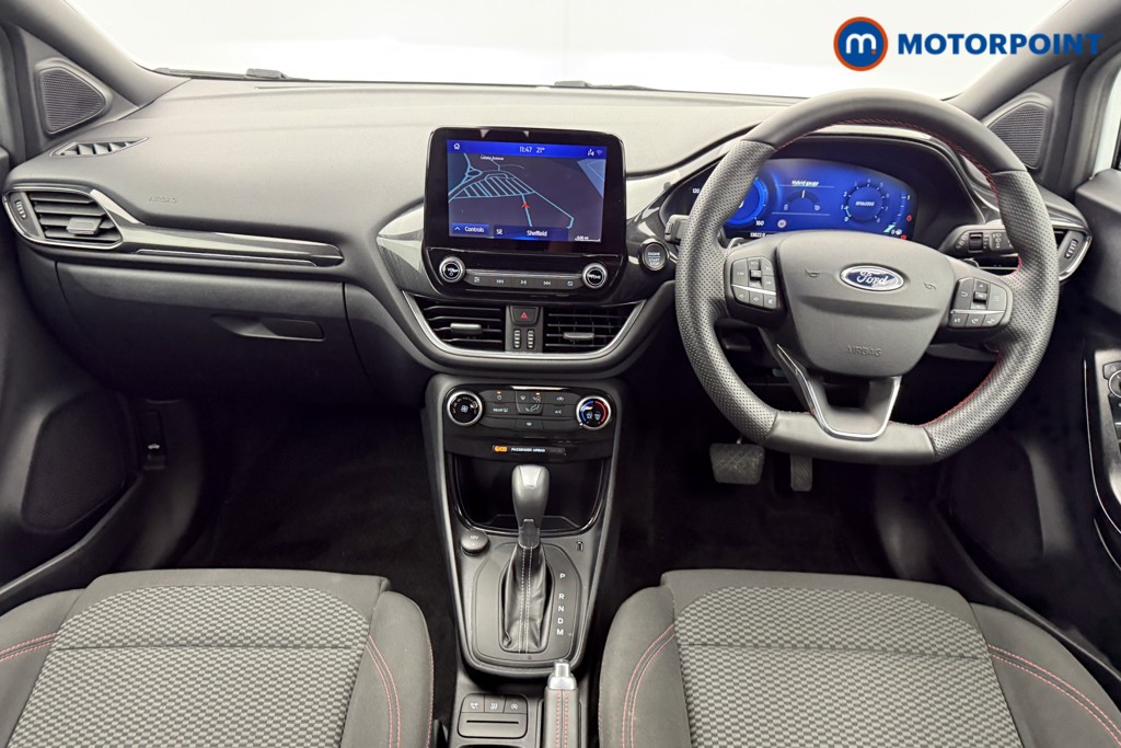 Used Ford Puma 2023 for sale - 76428749: Photo 9