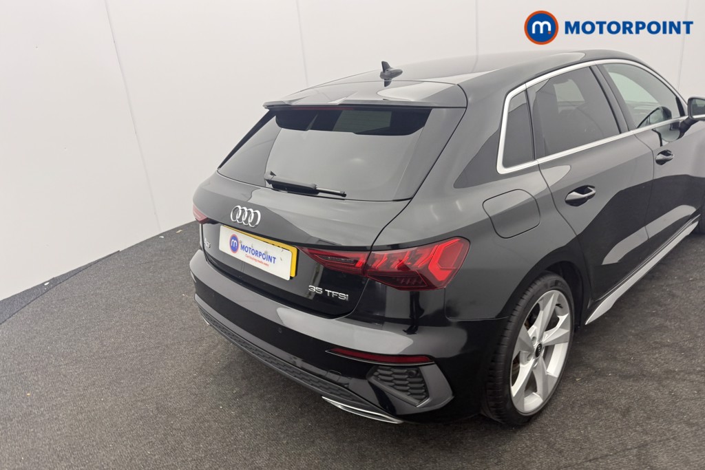 Used Audi A3 2023 for sale - 77747102: Photo 13