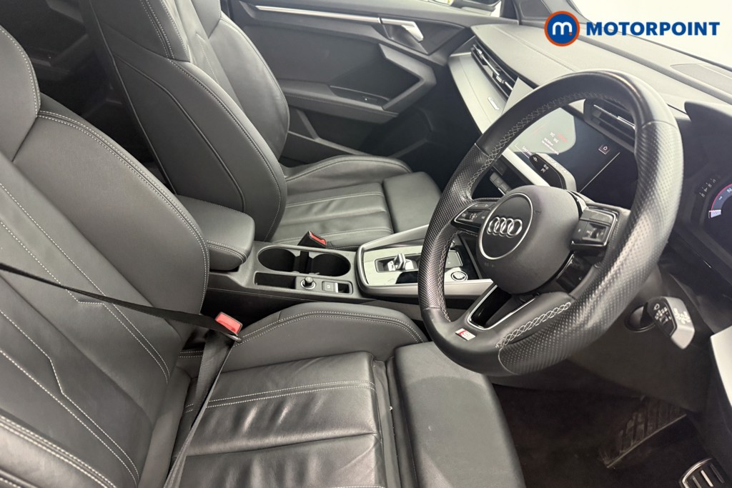 Used Audi A3 2023 for sale - 77747102: Photo 20