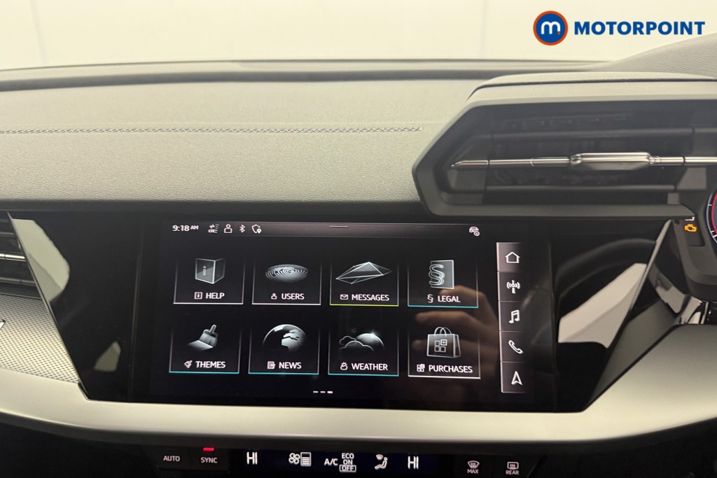 Used Audi A3 2023 for sale - 77747102: Photo 26