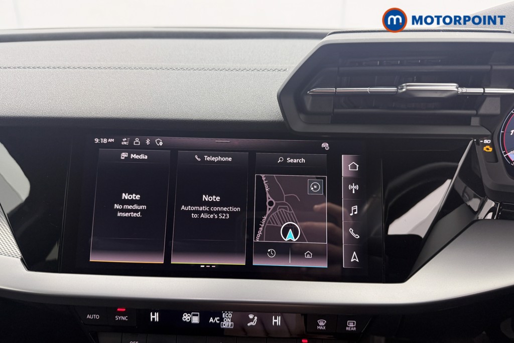 Used Audi A3 2023 for sale - 77747102: Photo 28