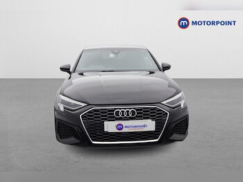 Used Audi A3 2023 for sale - 77747102: Photo