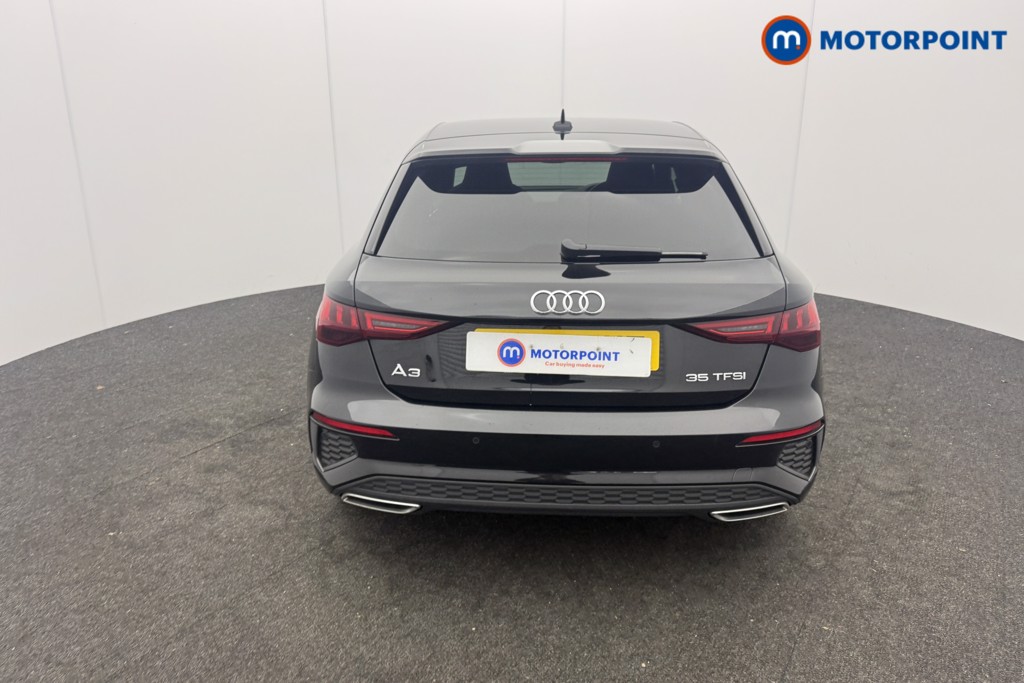 Used Audi A3 2023 for sale - 77747102: Photo 9