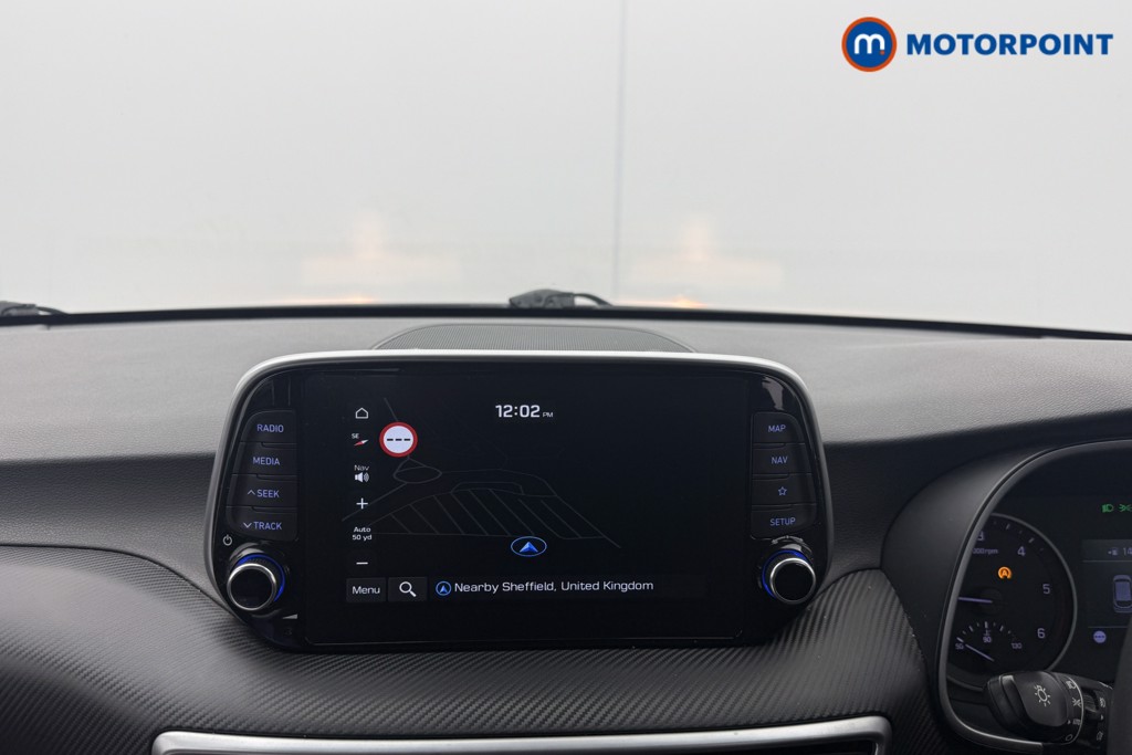 Used Hyundai TUCSON 2021 for sale - 78064857: Photo 10