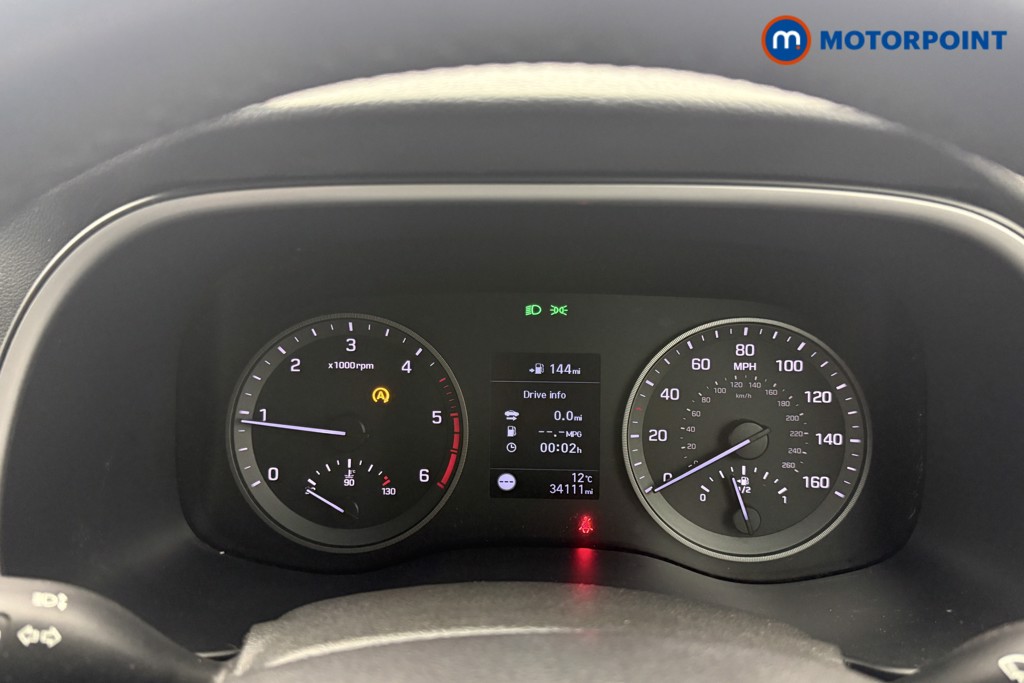 Used Hyundai TUCSON 2021 for sale - 78064857: Photo 11