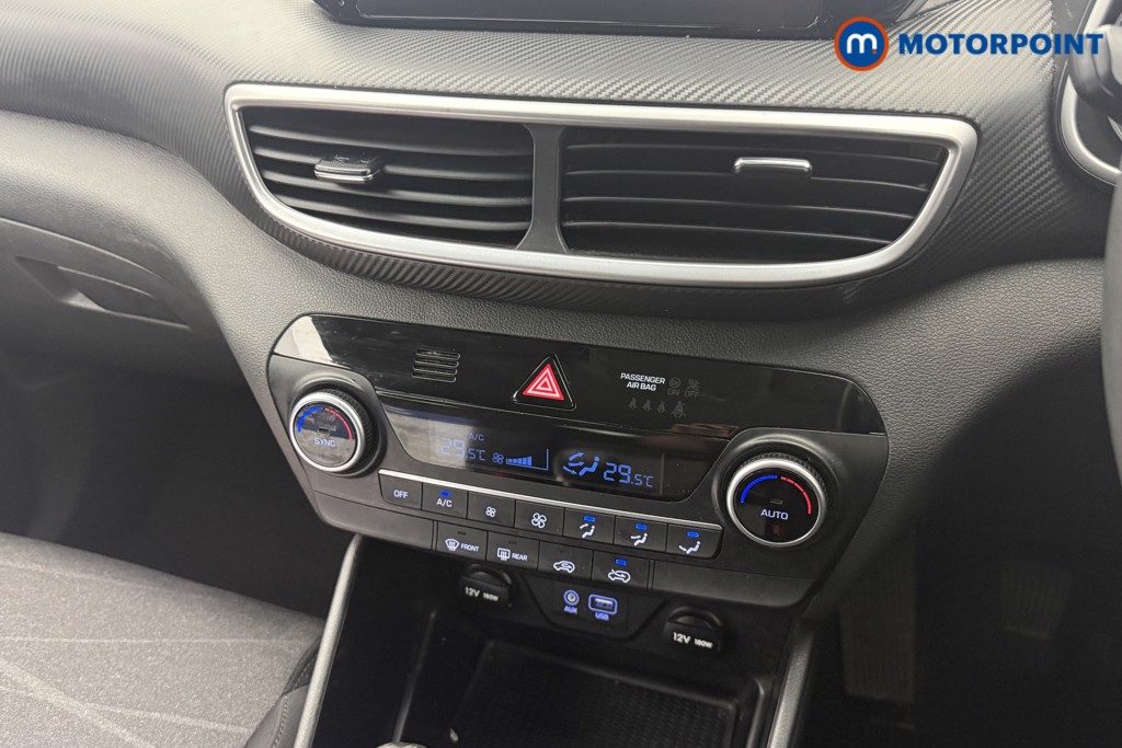 Used Hyundai TUCSON 2021 for sale - 78064857: Photo 12