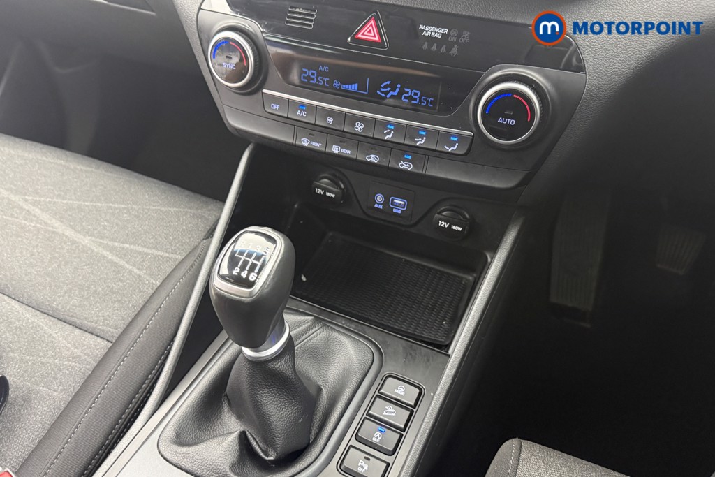 Used Hyundai TUCSON 2021 for sale - 78064857: Photo 13