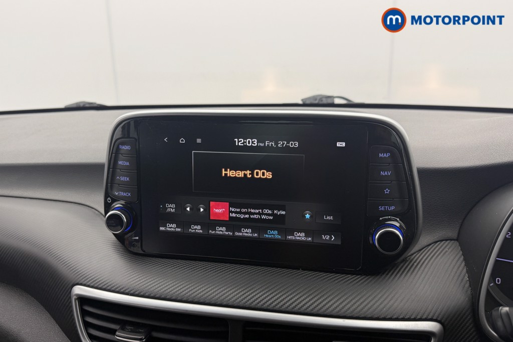 Used Hyundai TUCSON 2021 for sale - 78064857: Photo 19