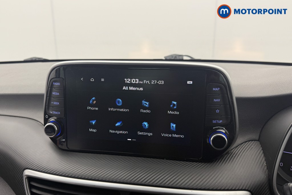 Used Hyundai TUCSON 2021 for sale - 78064857: Photo 20