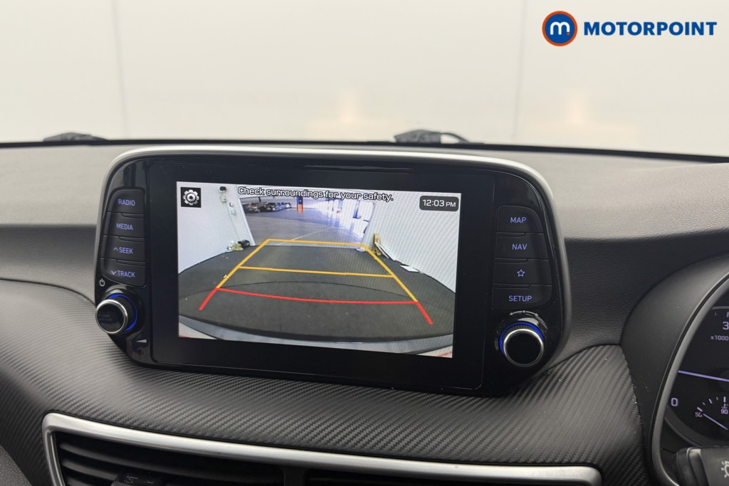 Used Hyundai TUCSON 2021 for sale - 78064857: Photo 22