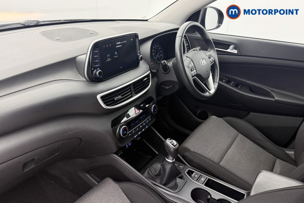 Used Hyundai TUCSON 2021 for sale - 78064857: Photo 27