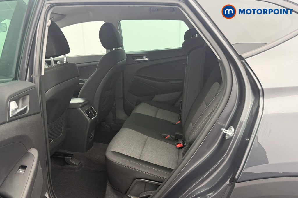 Used Hyundai TUCSON 2021 for sale - 78064857: Photo 29