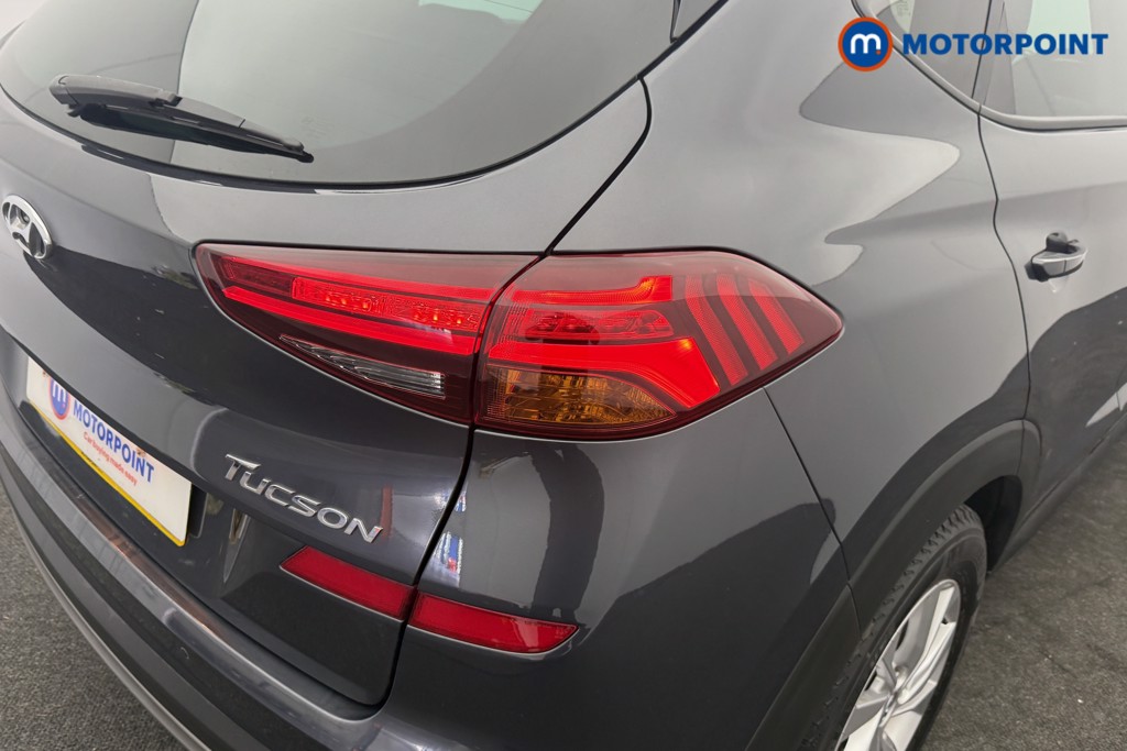 Used Hyundai TUCSON 2021 for sale - 78064857: Photo 31