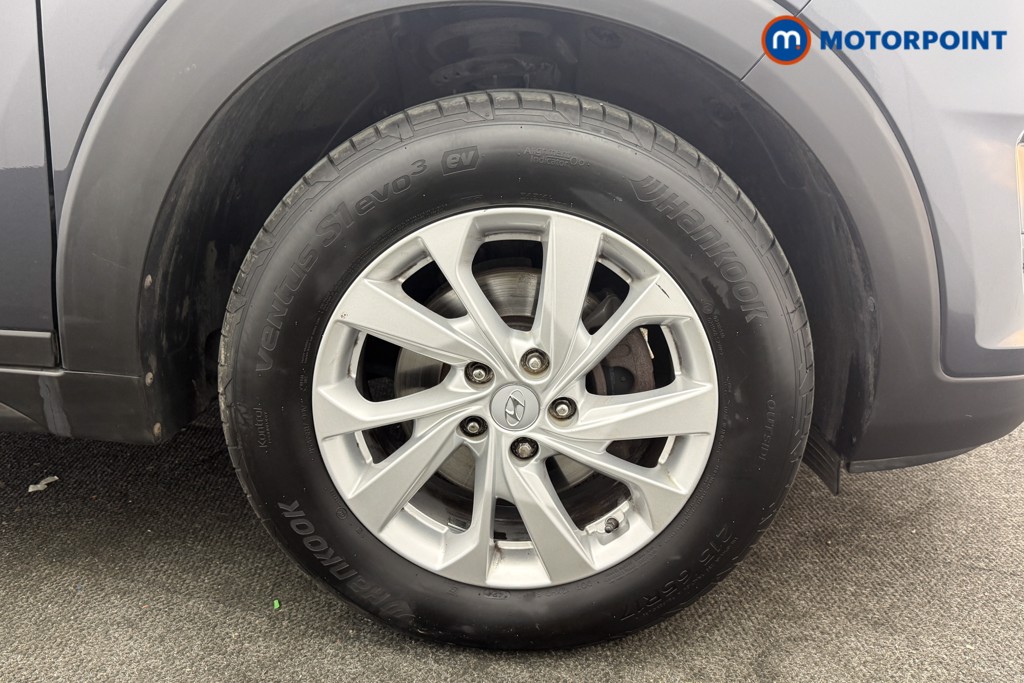 Used Hyundai TUCSON 2021 for sale - 78064857: Photo 36