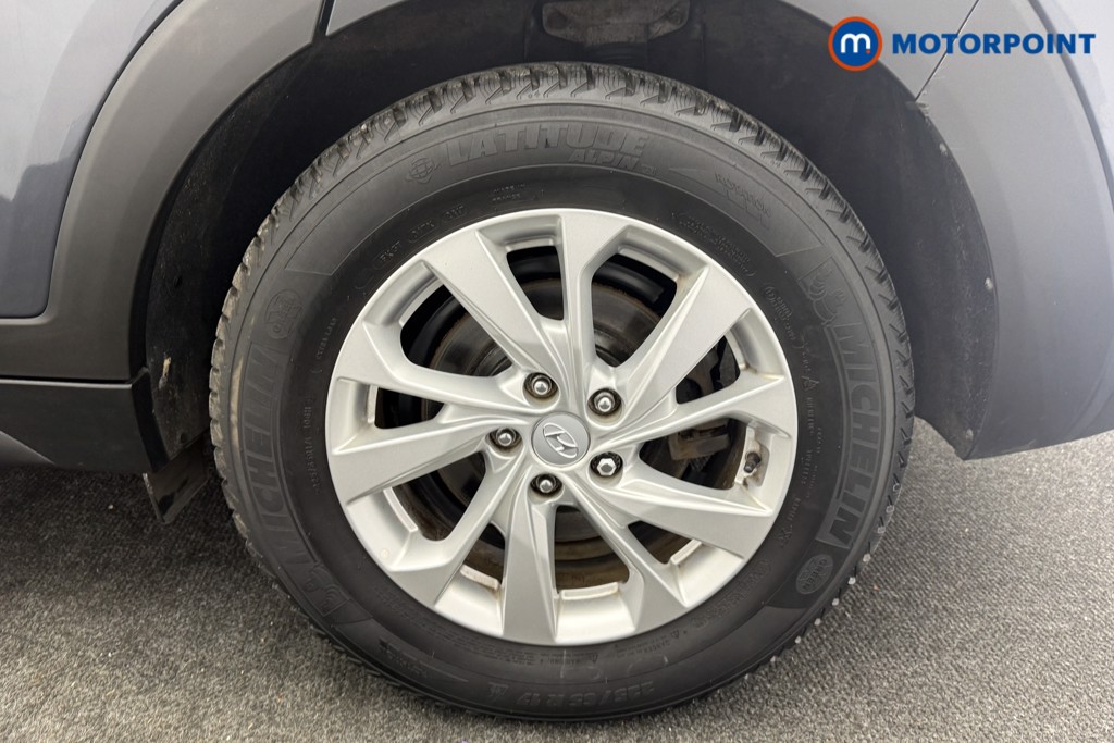 Used Hyundai TUCSON 2021 for sale - 78064857: Photo 38