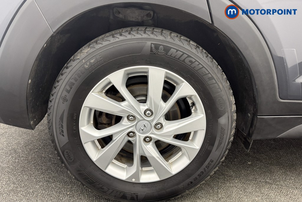 Used Hyundai TUCSON 2021 for sale - 78064857: Photo 39