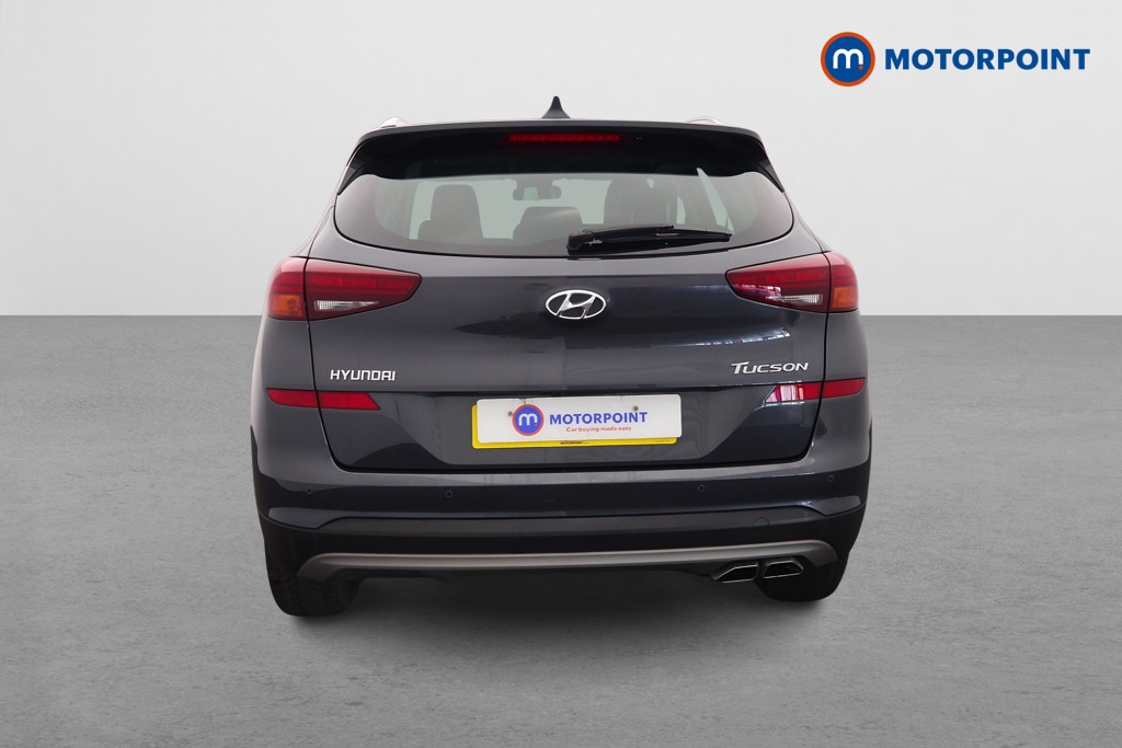 Used Hyundai TUCSON 2021 for sale - 78064857: Photo 6