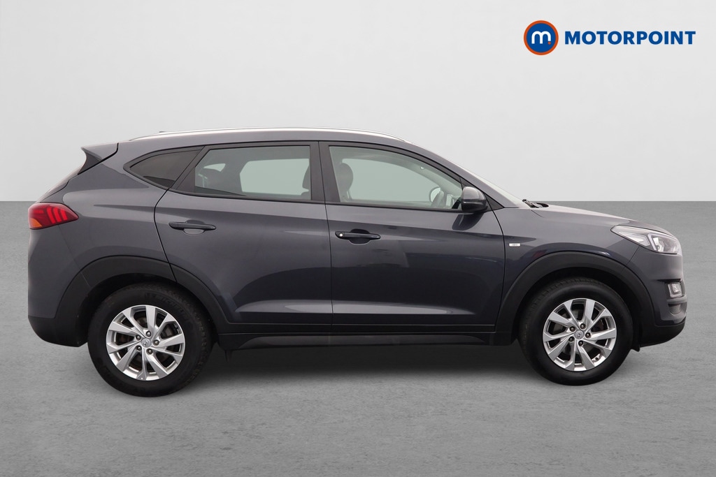 Used Hyundai TUCSON 2021 for sale - 78064857: Photo 8