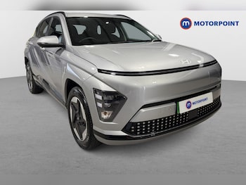 Used Hyundai KONA undefined for sale - 78485372: Photo