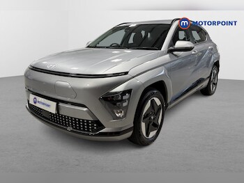 Used Hyundai KONA undefined for sale - 78485372: Photo