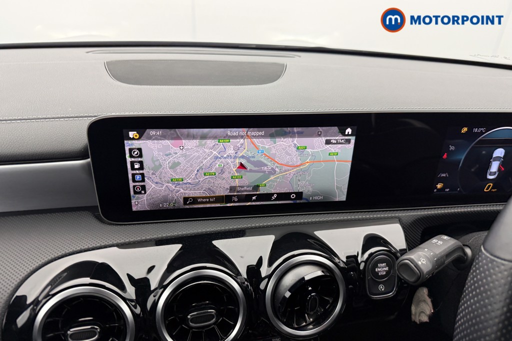 Used Mercedes-Benz CLA 2020 for sale - 77033899: Photo 10