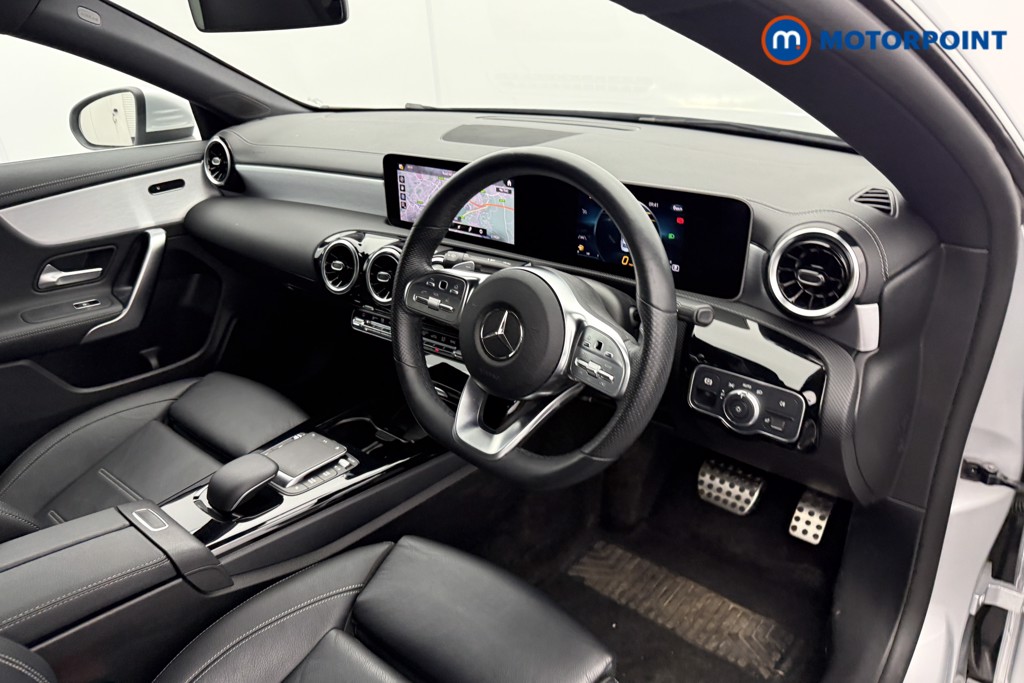 Used Mercedes-Benz CLA 2020 for sale - 77033899: Photo 12