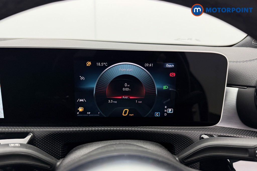 Used Mercedes-Benz CLA 2020 for sale - 77033899: Photo 13