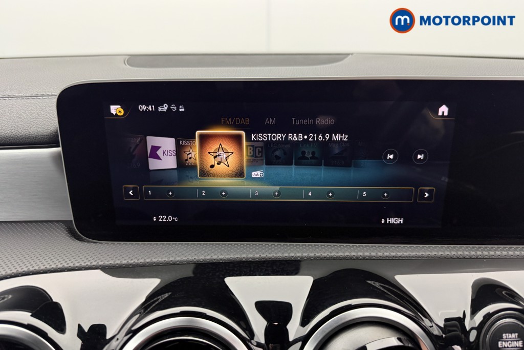 Used Mercedes-Benz CLA 2020 for sale - 77033899: Photo 14