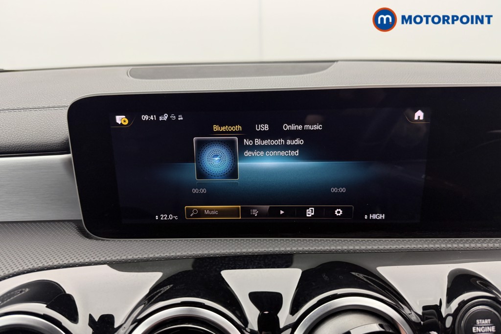 Used Mercedes-Benz CLA 2020 for sale - 77033899: Photo 15