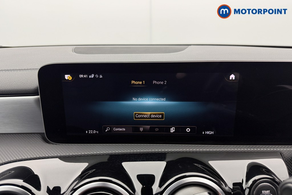 Used Mercedes-Benz CLA 2020 for sale - 77033899: Photo 16