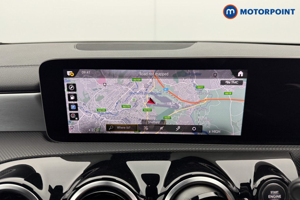 Used Mercedes-Benz CLA 2020 for sale - 77033899: Photo 17