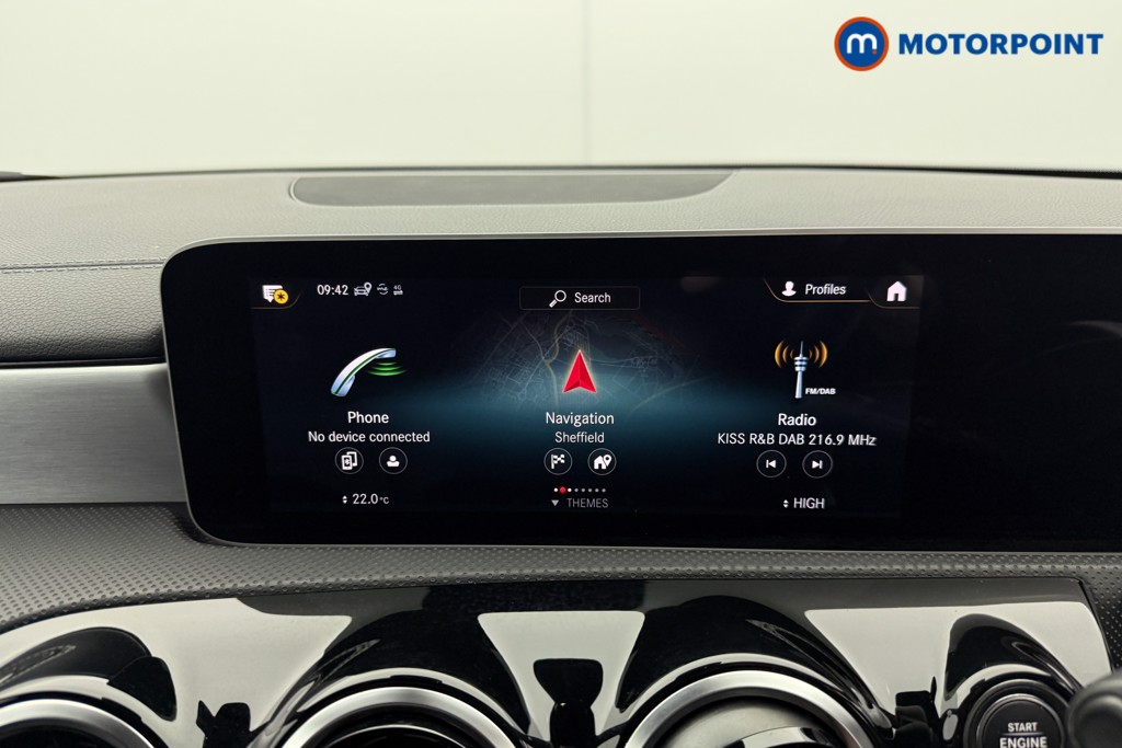 Used Mercedes-Benz CLA 2020 for sale - 77033899: Photo 18