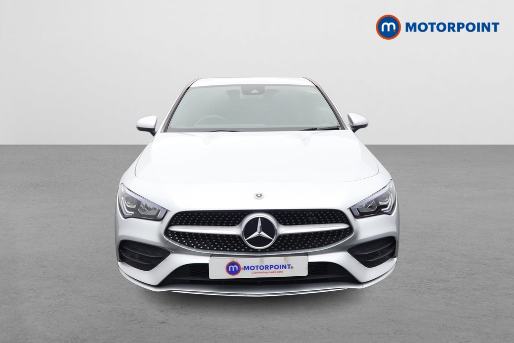 Used Mercedes-Benz CLA 2020 for sale - 77033899: Photo 2