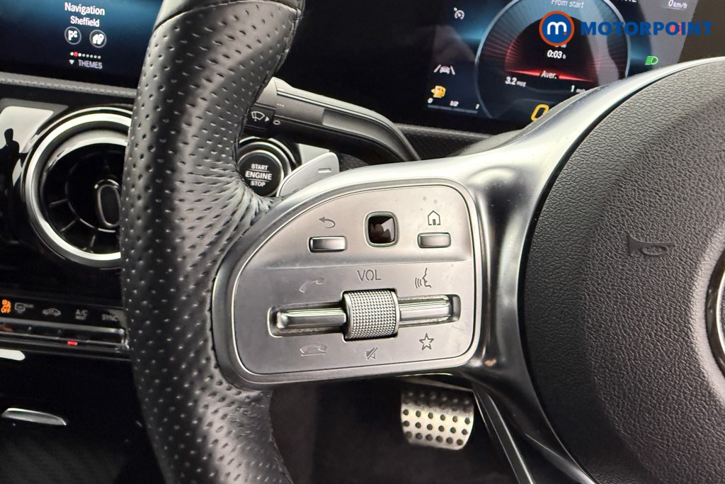 Used Mercedes-Benz CLA 2020 for sale - 77033899: Photo 21