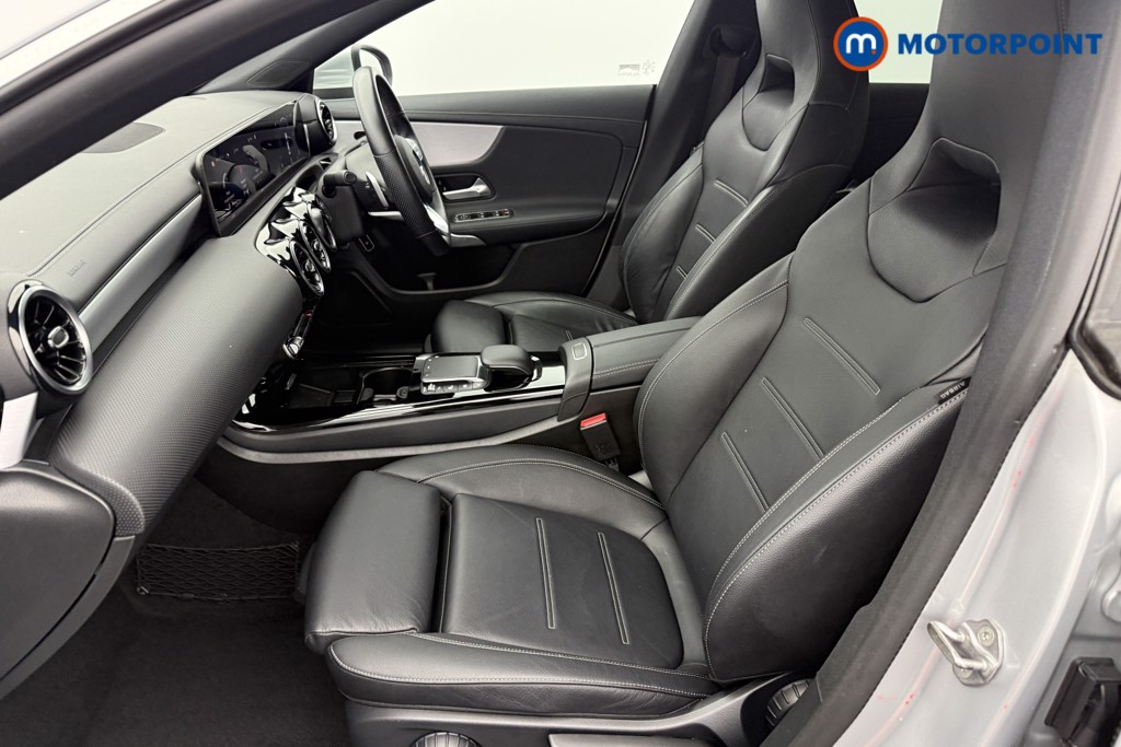 Used Mercedes-Benz CLA 2020 for sale - 77033899: Photo 29