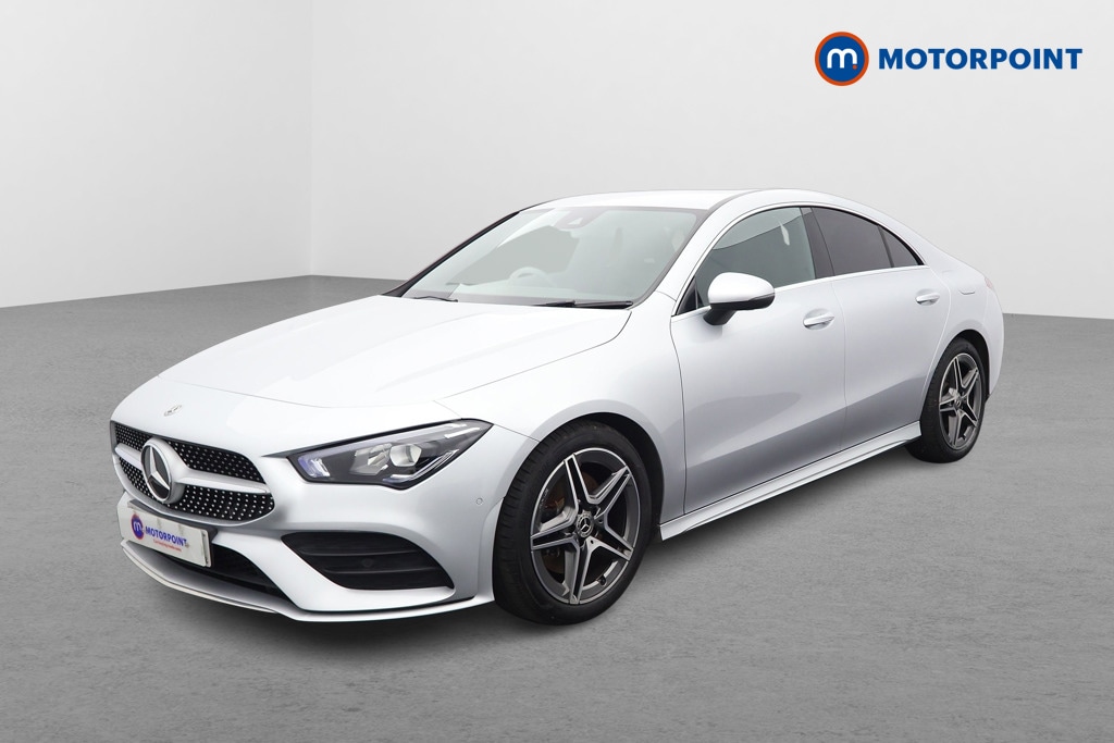 Used Mercedes-Benz CLA 2020 for sale - 77033899: Photo 3