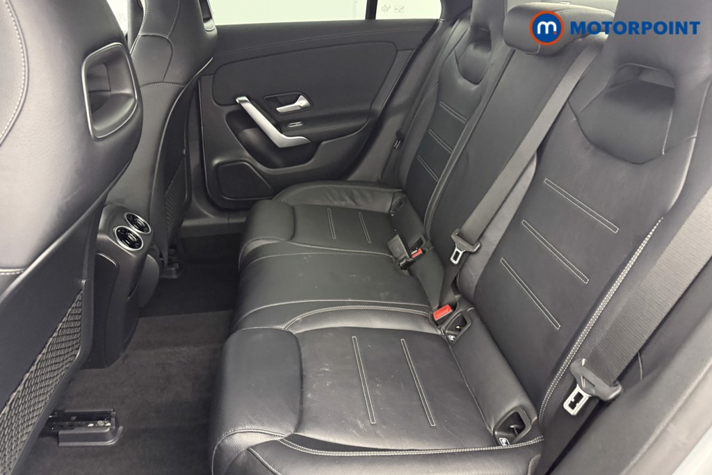 Used Mercedes-Benz CLA 2020 for sale - 77033899: Photo 31