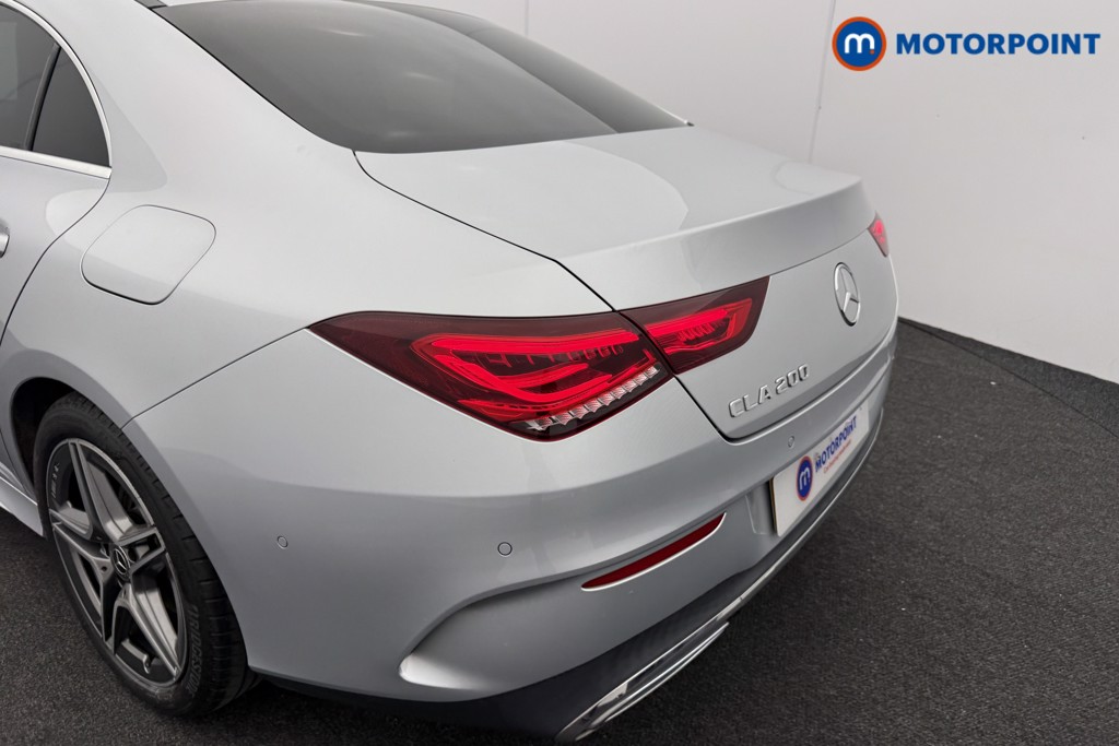 Used Mercedes-Benz CLA 2020 for sale - 77033899: Photo 34