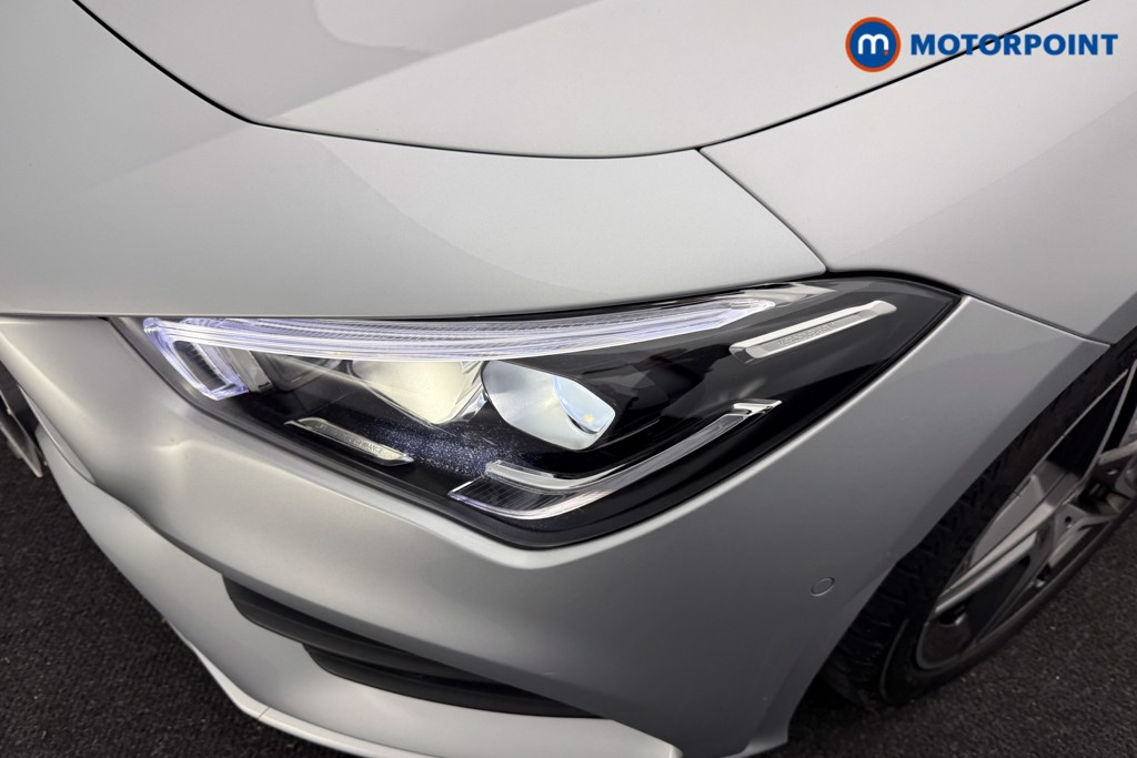 Used Mercedes-Benz CLA 2020 for sale - 77033899: Photo 35